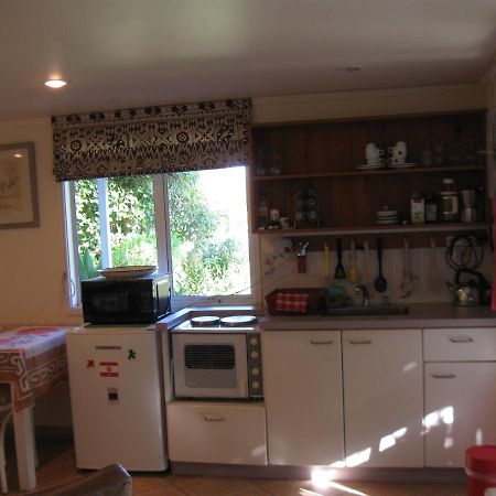 Aimeo Cottage Russell Exterior foto