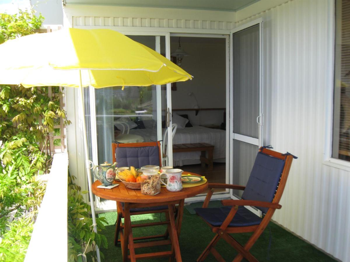 Aimeo Cottage Russell Exterior foto
