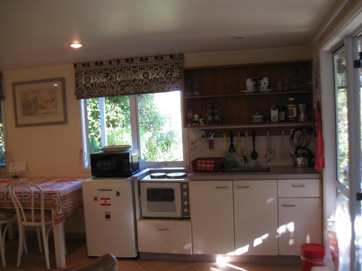 Aimeo Cottage Russell Exterior foto